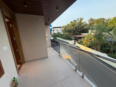 Balcony Image of 3094 Sq.ft 4 BHK Independent House for sale in Kakkanad Kochi for Rs. 16800000