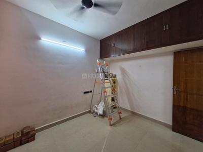 Bedroom Image of 1260 Sq.ft 3 BHK Apartment / Flat for sale in Semmancheri Chennai for Rs. 6000000