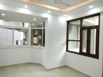 Bedroom Image of 1850 Sq.ft 3 BHK Apartment / Flat for sale in CGHS The Shabad, Sector 13 Dwarka New Delhi for Rs. 27900000