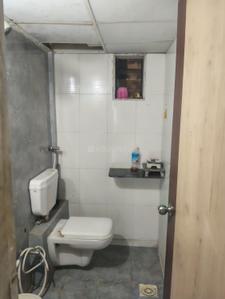 Bathroom Image of 966 Sq.ft 2 BHK Apartment / Flat for sale in Chharwada Vapi for Rs. 3000000