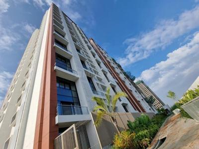 Image of 1685 Sq.ft 3 BHK Apartment / Flat for sale in Duville Riverdale Residences I, Kharadi, Pune for Rs. 17500000