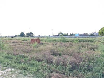 Image of 1350 Sq.ft Residential Plot / Land for sale in Knowledge Park 2, Greater Noida for Rs. 5200000