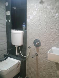Common Bathroom Image of 1065 Sq.ft 2 BHK Apartment / Flat for sale in G K Mali and C K Mali Durga Imperial, Kalyan East Kalyan for Rs. 7000000