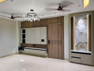 3 BHK Flat