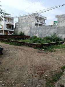 Image of 1680 Sq.ft Residential Plot / Land for sale in Jankipuram Extension, Lucknow for Rs. 6045000