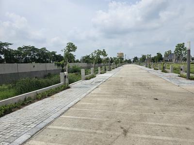Image of 1500 Sq.ft Residential Plot / Land for sale in Exotica Woods, Mayakhedi, Indore for Rs. 8300000