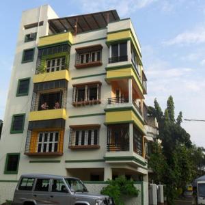 Image of 1000 Sq.ft 2 BHK Apartment / Flat for sale in Kasba, Kolkata for Rs. 8000000