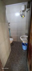 Image of 500 Sq.ft 1 BHK Apartment / Flat for rent in Gauda Bhakti Heights, Chembur, Mumbai for Rs. 41000