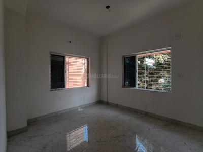 Bedroom Image of 581 Sq.ft 1 BHK Apartment / Flat for sale in Behala Kolkata for Rs. 2207000