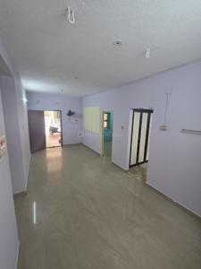 Living Room Image of 876 Sq.ft 2.5 BHK Apartment / Flat for rent in Pammal Chennai for Rs. 23000