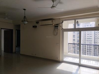 Living Room Image of 1835 Sq.ft 3 BHK Apartment / Flat for sale in Amrapali Silicon City, Sector 76 Noida for Rs. 19500000
