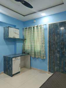 Bedroom Image of 1250 Sq.ft 2 BHK Apartment / Flat for rent in Kamli Falia Silvassa for Rs. 21000