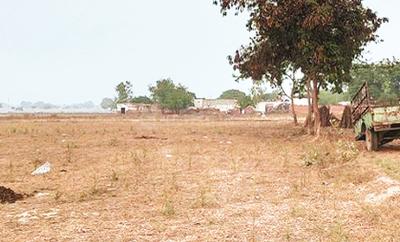 Image of 3300 Sq.ft Residential Plot / Land for sale in Palayamkottai, Tirunelveli for Rs. 3150000