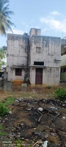 Image of 2910 Sq.ft Residential Plot / Land for sale in Ambattur, Chennai for Rs. 26917500