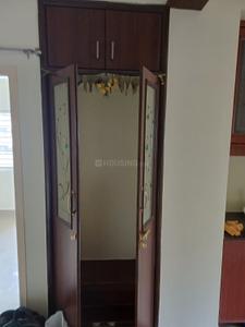 Bedroom Image of 1011 Sq.ft 2 BHK Apartment / Flat for sale in Horamavu Bengaluru for Rs. 6000000