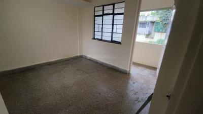 Bedroom Image of 661 Sq.ft 1 BHK Apartment / Flat for rent in Ram Society, Yerawada Pune for Rs. 18000