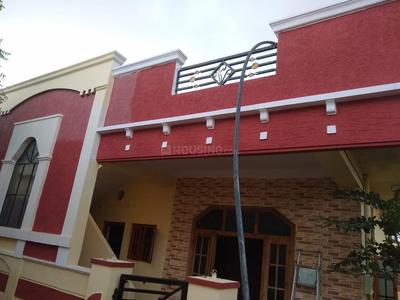 Image of 1100 Sq.ft 2 BHK Independent House for sale in Rampally, Secunderabad for Rs. 6500000