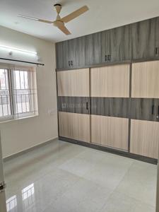 Bedroom Image of 1200 Sq.ft 2 BHK Apartment / Flat for rent in Kaggadasapura Bengaluru for Rs. 35000