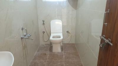 Bathroom Image of 550 Sq.ft 1 BHK Independent House for rent in Akshayanagar Bengaluru for Rs. 22000
