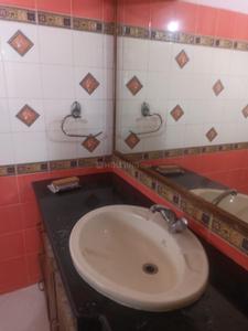 Sector 2 Bathroom 1