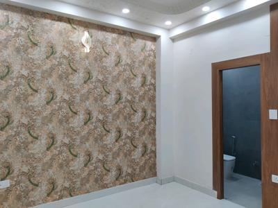Bedroom Image of 1456 Sq.ft 3 BHK Builder Floor for sale in Indirapuram Ghaziabad for Rs. 12300000