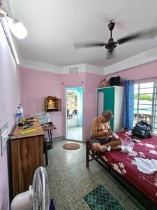 Hall Image of 680 Sq.ft 2 BHK Apartment / Flat for sale in Subhas Pally Siliguri for Rs. 2300000