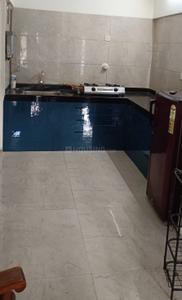 Kitchen Image of 860 Sq.ft 2 BHK Apartment / Flat for rent in Rama Melange Residences, Hinjawadi Phase 3 Pune for Rs. 33000