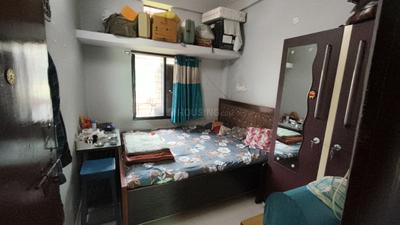 Bedroom Image of 1200 Sq.ft 3 BHK Independent House for sale in Godhani Nagpur for Rs. 5325000