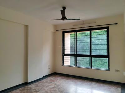 Living Room Image of 800 Sq.ft 1.5 BHK Apartment / Flat for sale in Uma Sparta, Hiranandani Estate Thane for Rs. 10000000