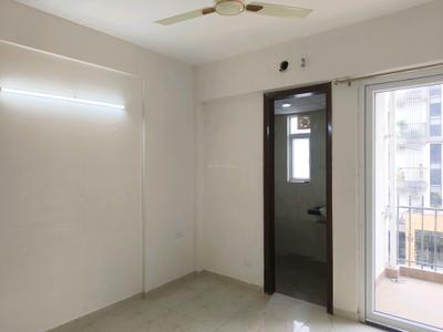 Bedroom Image of 1119 Sq.ft 2 BHK Apartment / Flat for sale in M3M Soulitude , Sector 89 Gurgaon for Rs. 13500000