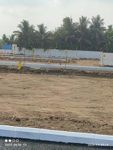 Image of 700 Sq.ft Residential Plot / Land for sale in Madurantakam, Chennai for Rs. 525000