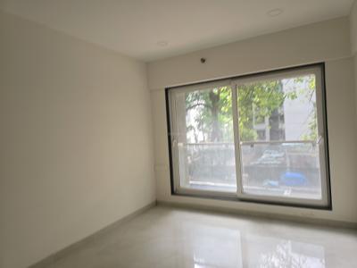 Bedroom Image of 2280 Sq.ft 4 BHK Apartment / Flat for sale in Parinee Aria, Juhu Mumbai for Rs. 114000000
