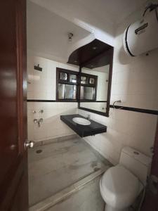 Image of 1800 Sq.ft 3 BHK Builder Floor for sale in Shivalik, New Delhi for Rs. 60000000