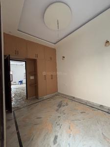 Bedroom Image of 2200 Sq.ft 4 BHK Independent House for sale in Annie JP Residency, Salarpur Jalalpur Meerut for Rs. 8500000