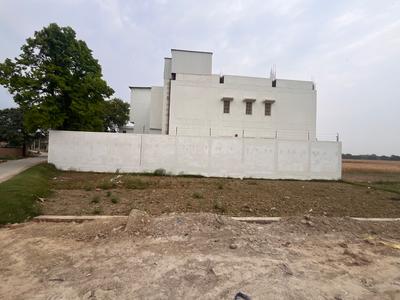 Darekhu Plot View 2