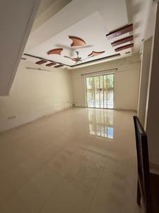Kitchen Image of 950 Sq.ft 2 BHK Apartment / Flat for rent in Mantri Kinara, Bopodi Pune for Rs. 30000