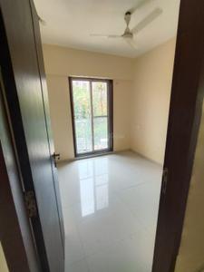 Bedroom Image of 900 Sq.ft 2 BHK Apartment / Flat for rent in Akshar Elementa, Tathawade Pune for Rs. 30000