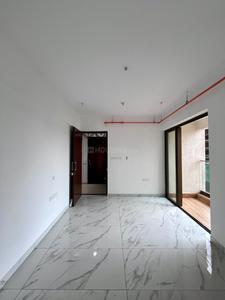 Hall Image of 850 Sq.ft 2 BHK Apartment / Flat for sale in Raymond Ten X Habitat Raymond Realty Tower D, Thane West Thane for Rs. 14500000