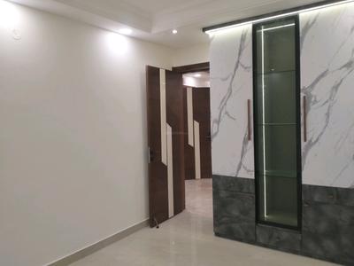 Bedroom Image of 1400 Sq.ft 3 BHK Builder Floor for sale in Shahdara New Delhi for Rs. 13000000