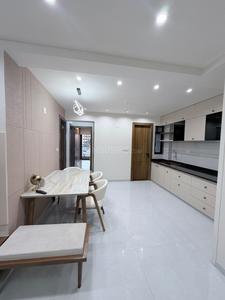 Hall Image of 2070 Sq.ft 3 BHK Apartment / Flat for sale in Shree Kalrav Greens, Vastral Ahmedabad for Rs. 8200000