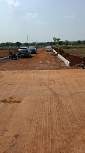 Image of 274 Sq.ft Residential Plot / Land for sale in Vikarabad Town, Vikarabad for Rs. 4110000