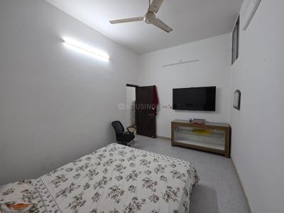 Bedroom Image of 1400 Sq.ft 2 BHK Apartment / Flat for rent in Ashok Nagar Ranchi for Rs. 38000