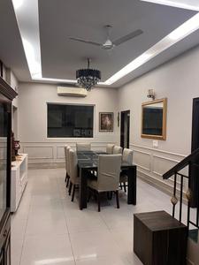 Hall Image of 9000 Sq.ft 4 BHK Farm House for sale in Sainik Farm New Delhi for Rs. 85000000