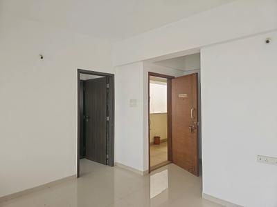 Living Room Image of 550 Sq.ft 1 BHK Apartment / Flat for rent in Goel Hill Shire, Wagholi Pune for Rs. 14500