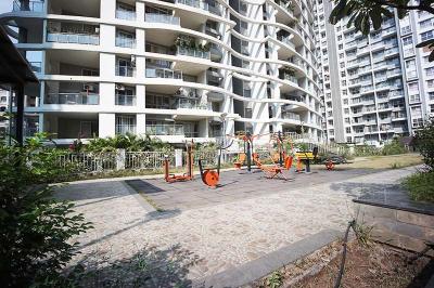 Image of 3000 Sq.ft 2 BHK Apartment / Flat for sale in Kharadi, Pune for Rs. 34000000