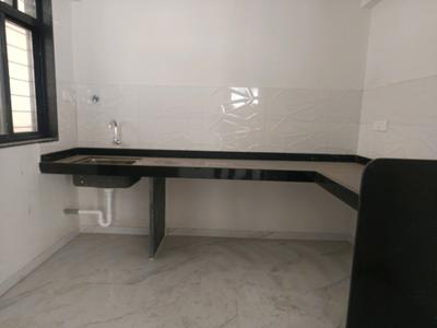 Kitchen Image of 985 Sq.ft 2 BHK Apartment / Flat for sale in Samarth Nagar Phase II, Wadgaon Sheri Pune for Rs. 11000000