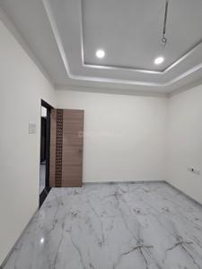 Bedroom Image of 1900 Sq.ft 3 BHK Duplex for sale in Rahatgaon Amravati for Rs. 8700000