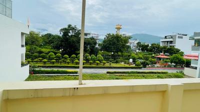 Balcony Image of 2400 Sq.ft 2 BHK Builder Floor for rent in ATS Heavenly Foothills, Sahastradhara Road Dehradun for Rs. 37000