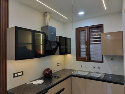 Kitchen Image of 1656 Sq.ft 4 BHK Independent House for sale in Focal Point Dera Bassi for Rs. 7190000