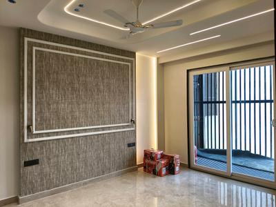 Bedroom Image of 1900 Sq.ft 3 BHK Builder Floor for sale in Paramount Luxury Floors Sushant Lok 3, Sector 57 Gurgaon for Rs. 27500000